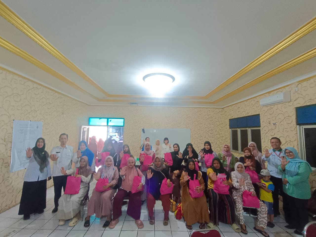 Sugity Peduli Stunting